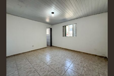 Quarto de casa para alugar com 1 quarto, 45m² em São João Climaco, São Paulo