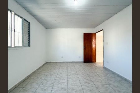 Quarto de casa para alugar com 1 quarto, 45m² em São João Climaco, São Paulo