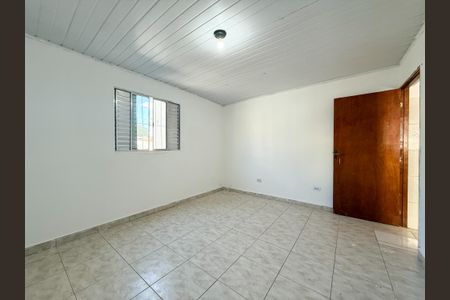 Quarto de casa para alugar com 1 quarto, 45m² em São João Climaco, São Paulo