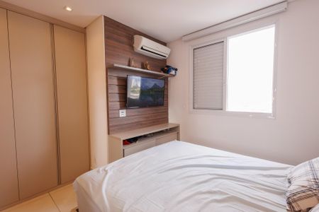 Apartamento para alugar com 114m², 3 quartos e 2 vagasSuíte 2