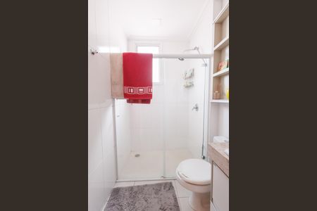 Apartamento para alugar com 114m², 3 quartos e 2 vagasBanheiro Suíte 2