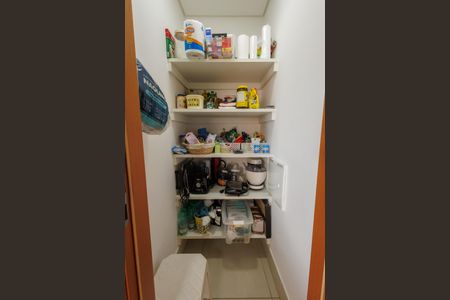 Apartamento para alugar com 114m², 3 quartos e 2 vagasDespensa