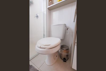 Apartamento para alugar com 114m², 3 quartos e 2 vagasBanheiro Suíte 2