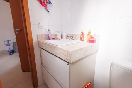 Apartamento para alugar com 114m², 3 quartos e 2 vagasBanheiro Suíte 3