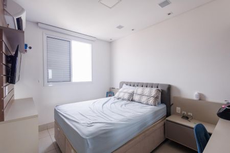 Apartamento para alugar com 114m², 3 quartos e 2 vagasSuíte 2