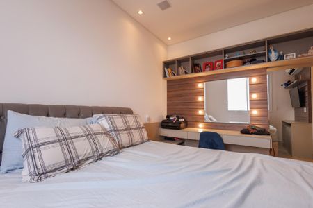 Apartamento para alugar com 114m², 3 quartos e 2 vagasSuíte 2