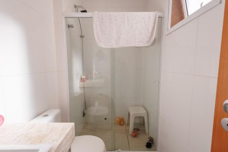 Apartamento para alugar com 114m², 3 quartos e 2 vagasBanheiro Suíte 3