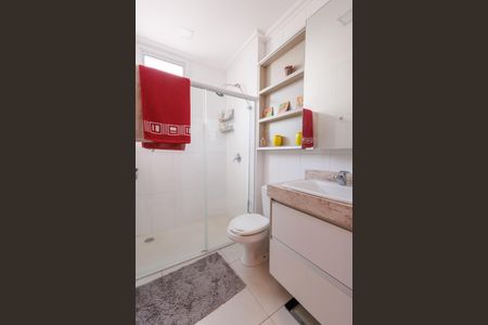 Apartamento para alugar com 114m², 3 quartos e 2 vagasBanheiro Suíte 2