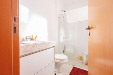 Apartamento para alugar com 114m², 3 quartos e 2 vagasBanheiro Suíte 3