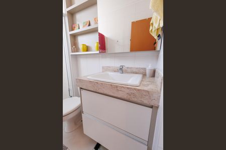 Apartamento para alugar com 114m², 3 quartos e 2 vagasBanheiro Suíte 2