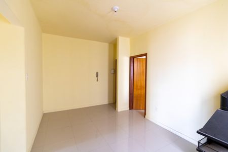 Sala de apartamento à venda com 3 quartos, 70m² em Santana, Porto Alegre