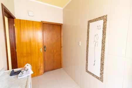 Apartamento à venda com 70m², 3 quartos e sem vaga Apartamento à venda com 70m², 3 quartos e sem vagaCozinha e Área de Serviço