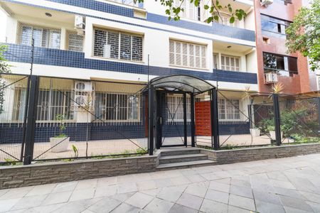 Apartamento à venda com 70m², 3 quartos e sem vaga Apartamento à venda com 70m², 3 quartos e sem vagaFachada
