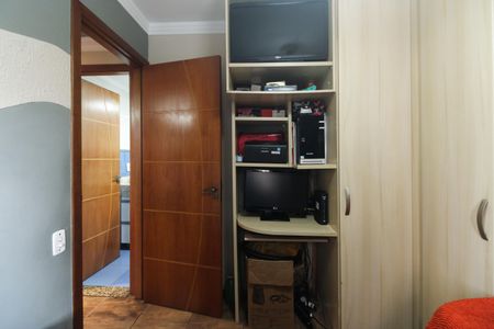 Apartamento à venda com 55m², 2 quartos e sem vaga Apartamento à venda com 55m², 2 quartos e sem vagaQuarto 2