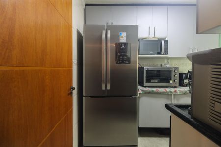 Apartamento à venda com 55m², 2 quartos e sem vaga Apartamento à venda com 55m², 2 quartos e sem vagaCozinha