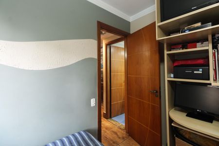 Apartamento à venda com 55m², 2 quartos e sem vaga Apartamento à venda com 55m², 2 quartos e sem vagaQuarto 2