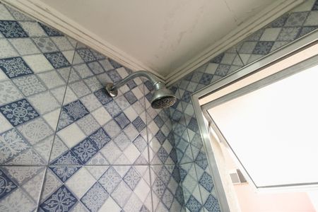 Apartamento à venda com 55m², 2 quartos e sem vaga Apartamento à venda com 55m², 2 quartos e sem vagaBanheiro