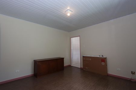 Sala de casa para alugar com 1 quarto, 45m² em Vila Formosa, São Paulo