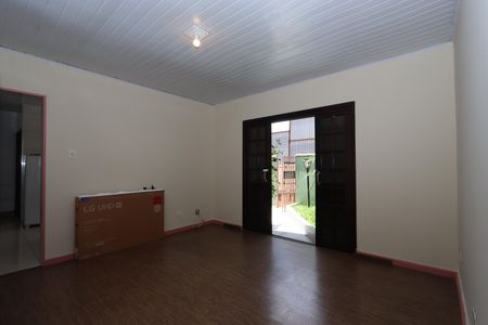 Sala de casa para alugar com 1 quarto, 45m² em Vila Formosa, São Paulo