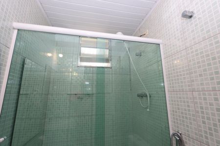 Banheiro de casa para alugar com 1 quarto, 45m² em Vila Formosa, São Paulo