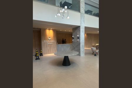 Apartamento para alugar com 46m², 1 quarto e 1 vagaArea Comum