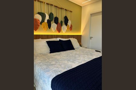 Apartamento para alugar com 46m², 1 quarto e 1 vagaQuarto