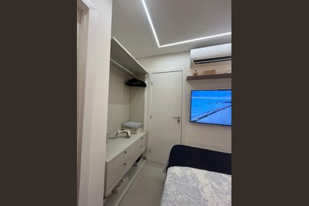 Apartamento para alugar com 46m², 1 quarto e 1 vagaQuarto