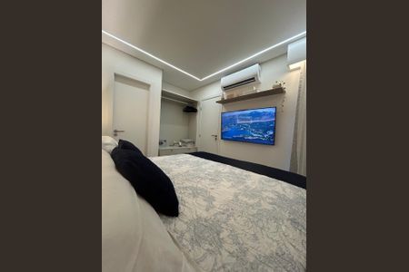 Apartamento para alugar com 46m², 1 quarto e 1 vagaQuarto