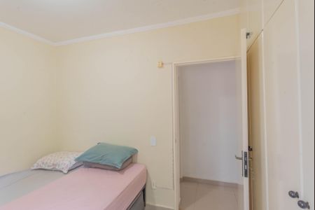 Quarto 1 de apartamento à venda com 2 quartos, 60m² em Jardim Itayu, Campinas