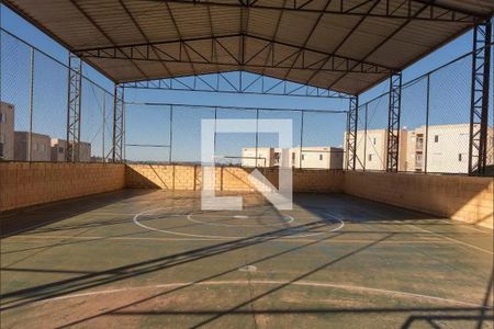 Apartamento à venda com 60m², 2 quartos e 1 vaga