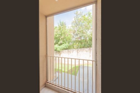 Apartamento à venda com 60m², 2 quartos e 1 vagaVista da Sacada