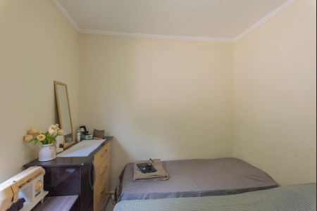 Quarto 1 de apartamento à venda com 2 quartos, 60m² em Jardim Itayu, Campinas