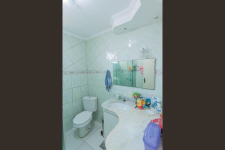 Apartamento à venda com 60m², 2 quartos e 1 vagaBanheiro