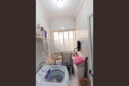 Apartamento à venda com 60m², 2 quartos e 1 vaga Apartamento à venda com 60m², 2 quartos e 1 vagaÁrea de Serviço