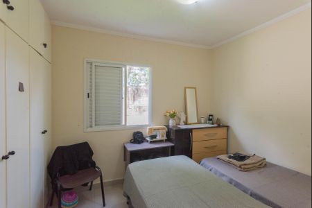 Quarto 1 de apartamento à venda com 2 quartos, 60m² em Jardim Itayu, Campinas