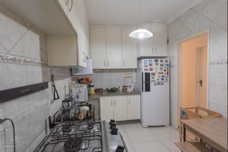 Apartamento à venda com 60m², 2 quartos e 1 vaga Apartamento à venda com 60m², 2 quartos e 1 vagaCozinha