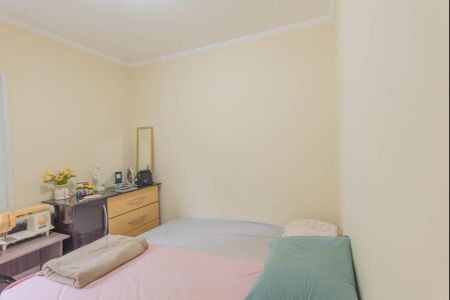 Quarto 1 de apartamento à venda com 2 quartos, 60m² em Jardim Itayu, Campinas