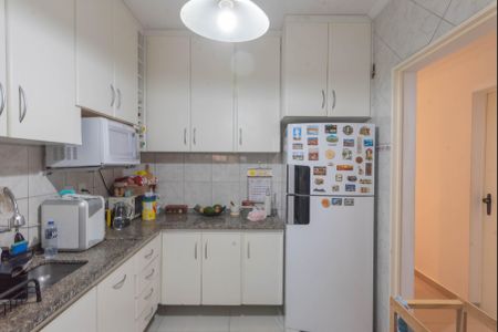 Apartamento à venda com 60m², 2 quartos e 1 vaga Apartamento à venda com 60m², 2 quartos e 1 vagaCozinha