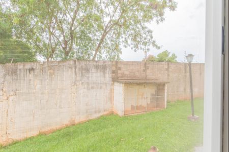 Vista do Quarto 1 de apartamento à venda com 2 quartos, 60m² em Jardim Itayu, Campinas