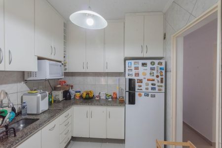 Apartamento à venda com 60m², 2 quartos e 1 vagaCozinha