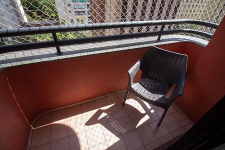 Apartamento para alugar com 56m², 2 quartos e 1 vaga Apartamento para alugar com 56m², 2 quartos e 1 vagaTerraço