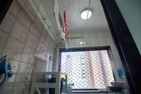 Apartamento para alugar com 56m², 2 quartos e 1 vaga Apartamento para alugar com 56m², 2 quartos e 1 vagaÁrea de Serviço