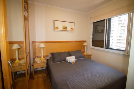 Apartamento para alugar com 56m², 2 quartos e 1 vaga Apartamento para alugar com 56m², 2 quartos e 1 vagaQuarto 2