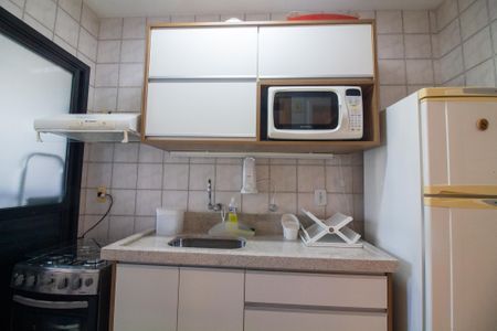 Apartamento para alugar com 56m², 2 quartos e 1 vaga Apartamento para alugar com 56m², 2 quartos e 1 vagaCozinha