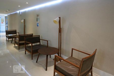 Apartamento para alugar com 56m², 2 quartos e 1 vagaÁrea comum