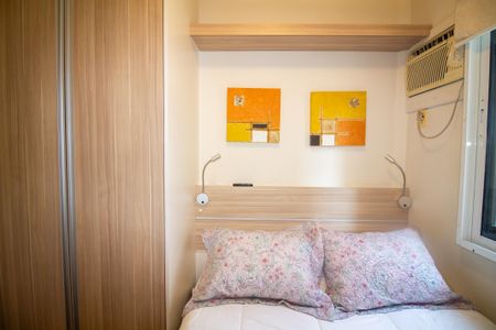 Apartamento para alugar com 56m², 2 quartos e 1 vaga Apartamento para alugar com 56m², 2 quartos e 1 vagaQuarto 1