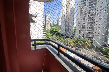 Apartamento para alugar com 56m², 2 quartos e 1 vaga Apartamento para alugar com 56m², 2 quartos e 1 vagaTerraço