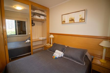 Apartamento para alugar com 56m², 2 quartos e 1 vaga Apartamento para alugar com 56m², 2 quartos e 1 vagaQuarto 2