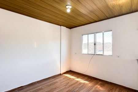 Sala de apartamento para alugar com 1 quarto, 50m² em Montanhão, São Bernardo do Campo