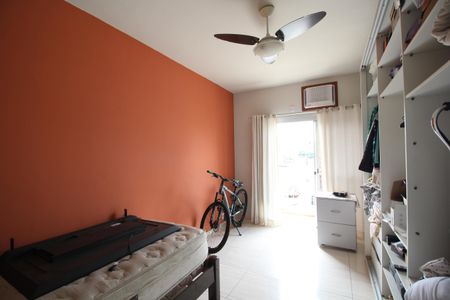 Apartamento à venda com 93m², 2 quartos e 1 vagaQuarto 2